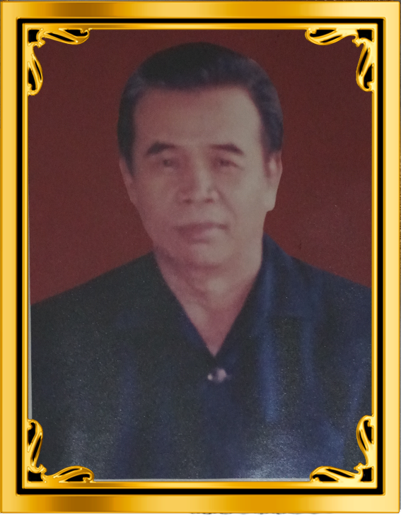 Drs. H. Mahfudh Arshasy. SH