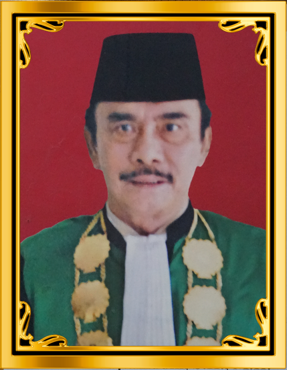 Drs. H. Mudjtahiddin S.H . M.H