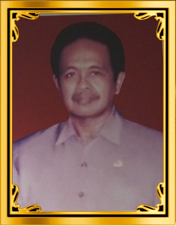 Drs. Much. Bahrun . SH