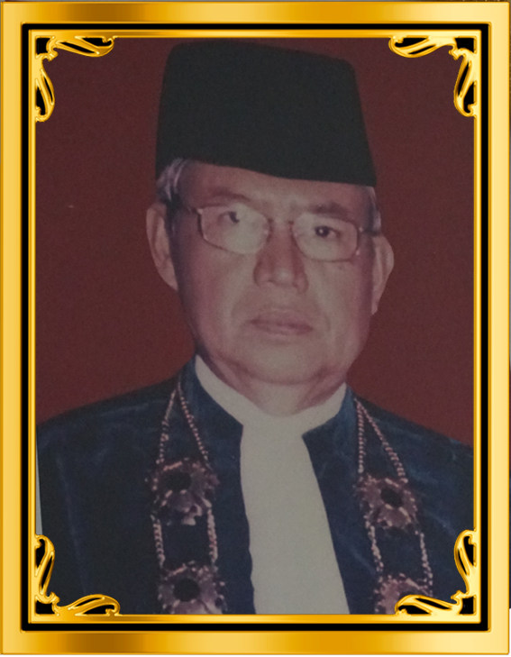 H. Abdullah Dhia SH