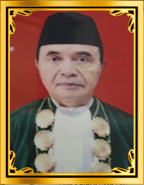 zainudin fajri