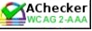WCAG 2.0 (Level AAA)