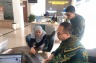 Optimalkan Pengelolaan Anggaran dan Nilai IKPA, PTA Bandar Lampung Lakukan Visitasi Intensif ke Kanwil DJPb Lampung