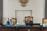Konsolidasi Penguatan Integritas dan Tata Kelola, Ketua PTA Bandar Lampung Lakukan Pembinaan Komprehensif di PA Krui